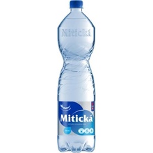 Mýtická perlivá 6 x 1,5 l