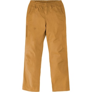 Miwok Дамски панталон за катерене Miwok Women's River Pants Bouldering trousers - Tabacco (109-1609-0314)