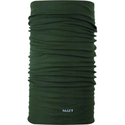 Šatka Matt Matt Wool Scarf