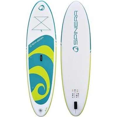 paddleboard SPINERA Classic 9'10'' Pack