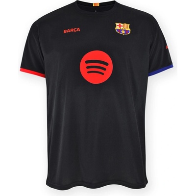 BARCELONA FC Replika dresu 24/25 Away – Zboží Dáma