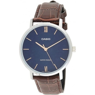 Casio MTP-VT01L-2B