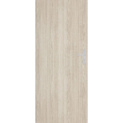 Naturel Protipožiarne dvere Technické ľavé 90 cm dub pieskový SKDPODP90L