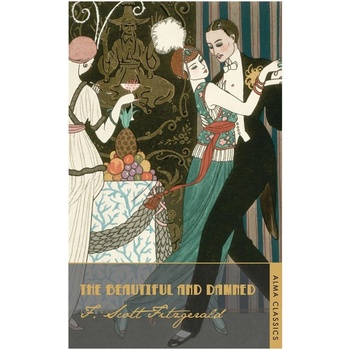 Fitzgerald, F. Scott