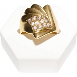  Златен пръстен - viziagold - 1 217,48 лв