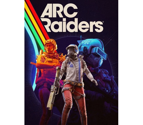 ARC Raiders