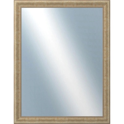DANTIK KŘÍDLO 70x90 cm strieborné 2775