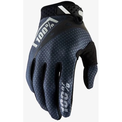 100% Ridefit LF black