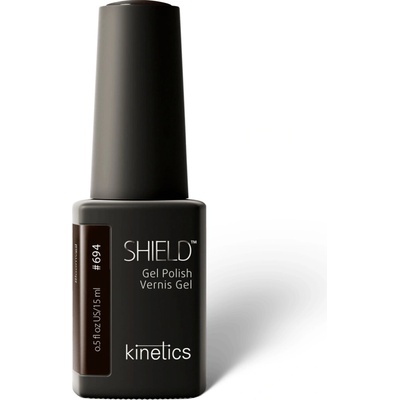 Kinetics Gél lak Shield 694 Confidence 15 ml