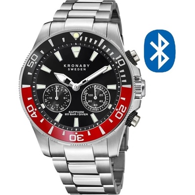 Kronaby S3778/3