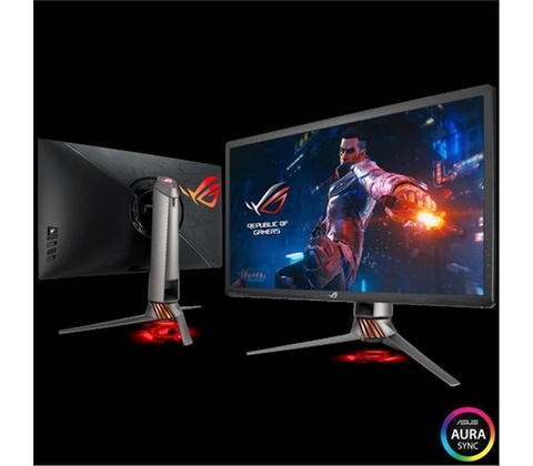 Asus PG27UQ
