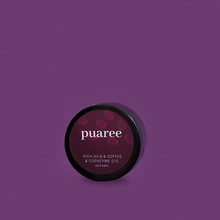 Puaree oční krém Rich Oils & Coffee & Coenzyme Q10 15 ml