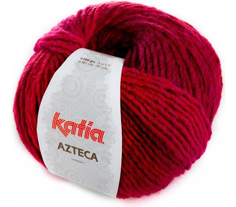 Katia Azteca Farba: 7809