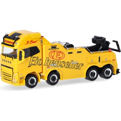 Herpa Volvo FH16 GL XL 2020 "Eichenseher" 1:87