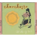 Chorchestr - Arabigbit CD