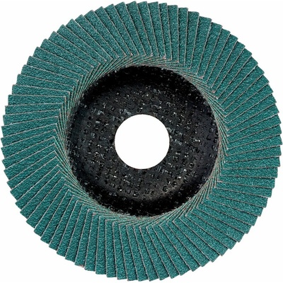 Metabo Lamelový brusný talíř 115 mm P80 623177000