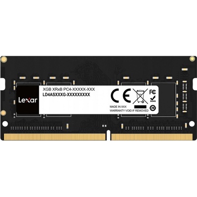 Lexar LD4AS032G-B3200GSST