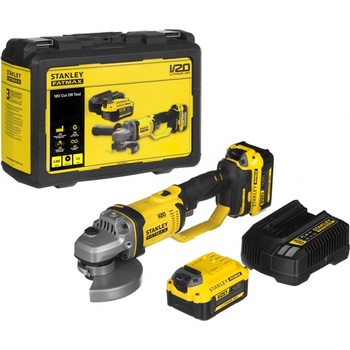 Stanley SFMCG400M2K