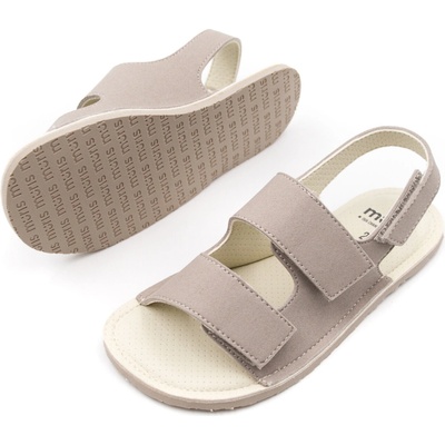 Muris Rio taupe