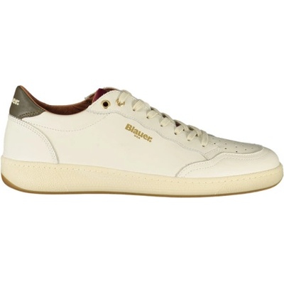 BLAUER Спортни обувки за мъже blauer, Размер 40, Цвят Бяло (s5murray01lea_bicremil)