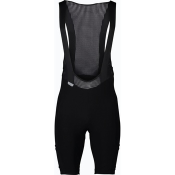 POC Мъжки шорти за колоездене POC Ne-plus Ultra VPDs Bib Shorts uranium black