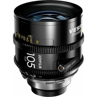 DZOFILM Vespid Prime2 105mm T1.9 PL