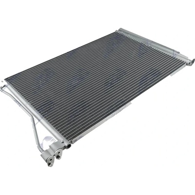 NTY Chladič Klimatizace BMW 5 (F10) 09-16 6 Coupe (F13) 11-17 6 Gran Coupe (F06) 12-18 (17112284243)