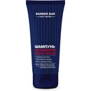 Café mimi Barber bar Šampón aktivátor rastu vlasov 200 ml