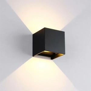ELMARK 969LED100S/BL