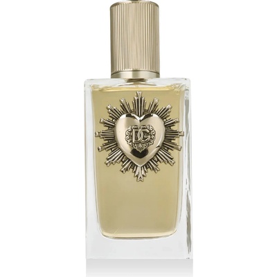 Dolce & Gabbana Devotion parfémovaná voda pánská 100 ml tester