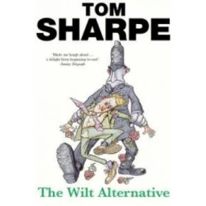 Wilt Alternative | Tom Sharpe (2004)