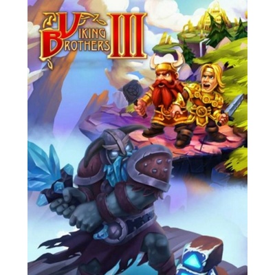 Viking Brothers 3