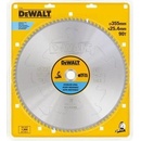 DeWalt DT1922 - Pilový kotouč na nerez ocel 355x25,4 mm 90 zubů