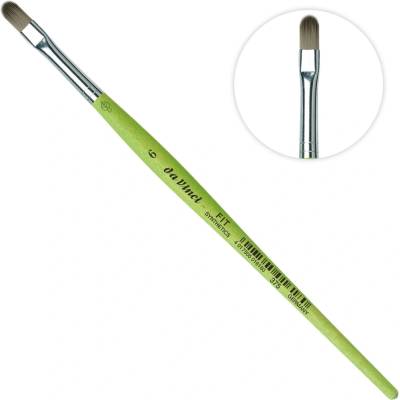 Štetec da Vinci mačací jazyk č.6 3756