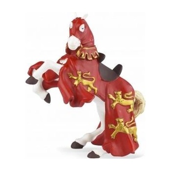 Papo Red King Richards Con