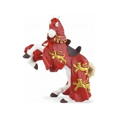 Papo Red King Richards Con