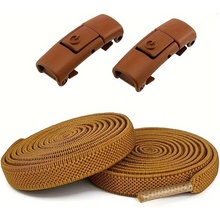 Megusta elastické hnědé