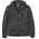 Rab Мъжко поларено яке Rab Ascendor Light Hoody Fleece jacket - Black (005-5119-0513)