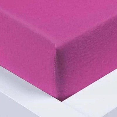 Xpose jersey plachta Exclusive nachová 90x200
