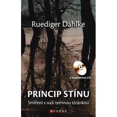 Princip stínu + CD