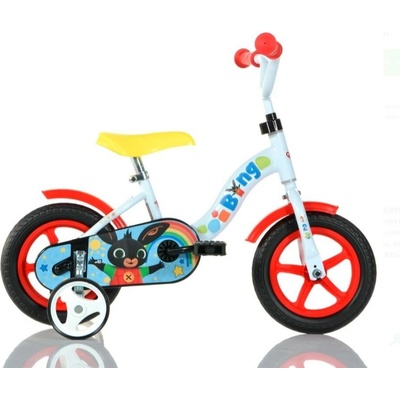 Dino Bikes 108L05BG Bing 2022