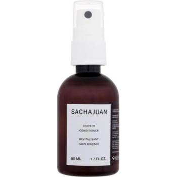 Sachajuan Leave In Conditioner балсам без отмиване за лесно стилизиране 50 ml унисекс