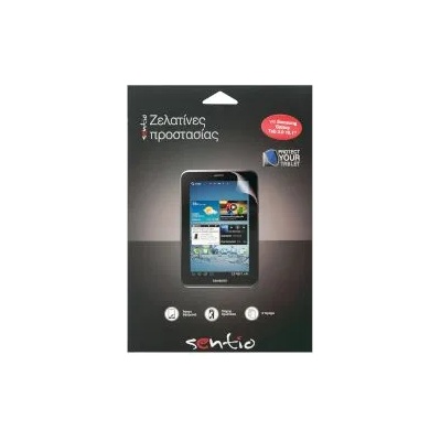 Sentio Screen Protectors for Samsung Galaxy Tab 3 10, 1