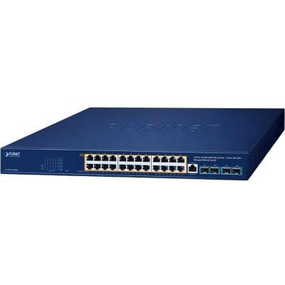 PLANET GS-4210-24UP4X