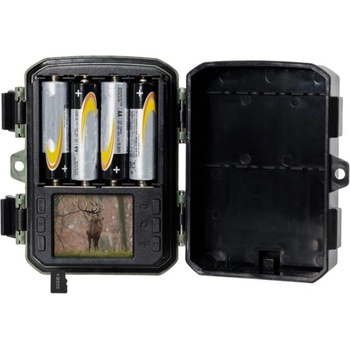 Image 1 of EVOLVEO StrongVision Compact 4K 32GB (CAM-COMPACT)