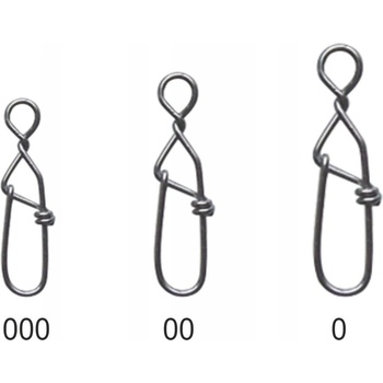 Mistrall karabínka veľ.00 7 kg 10 ks