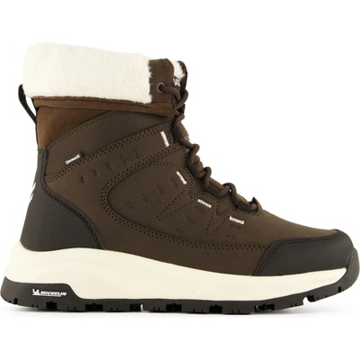Halti Дамски зимни ботуши Halti Women's Fjalla 2 DX IC Winter boots - Coffee - размер 36 (EU) (121-1213-0111)