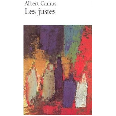 Les Justes - A. Camus