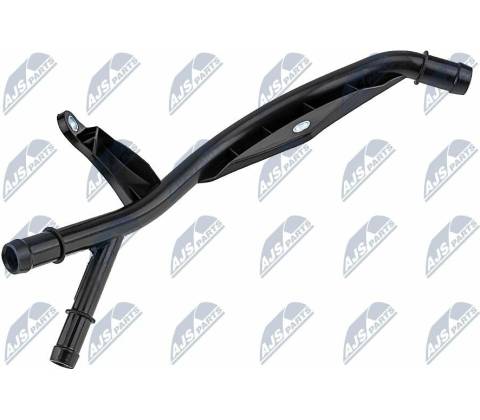 Potrubí chladiva NTY CPP-WW-030 (CPPWW030)