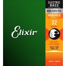 Elixir Bass Nanoweb 15332 Medium C 032